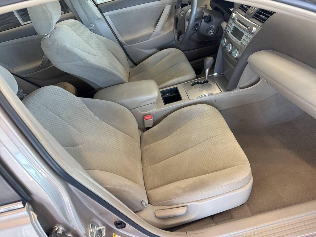 used 2009 Toyota Camry car, priced at $7,990