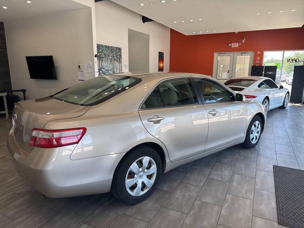 used 2009 Toyota Camry car, priced at $7,990