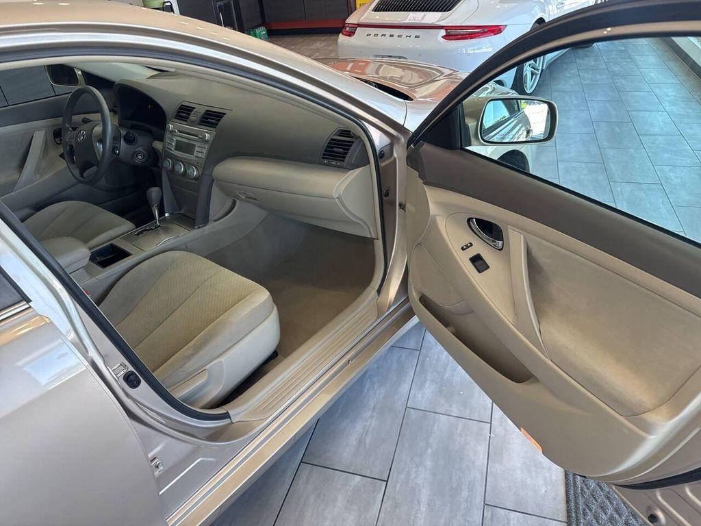 used 2009 Toyota Camry car, priced at $7,990
