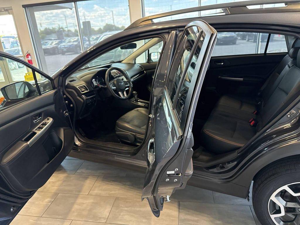 used 2016 Subaru Crosstrek car, priced at $12,990