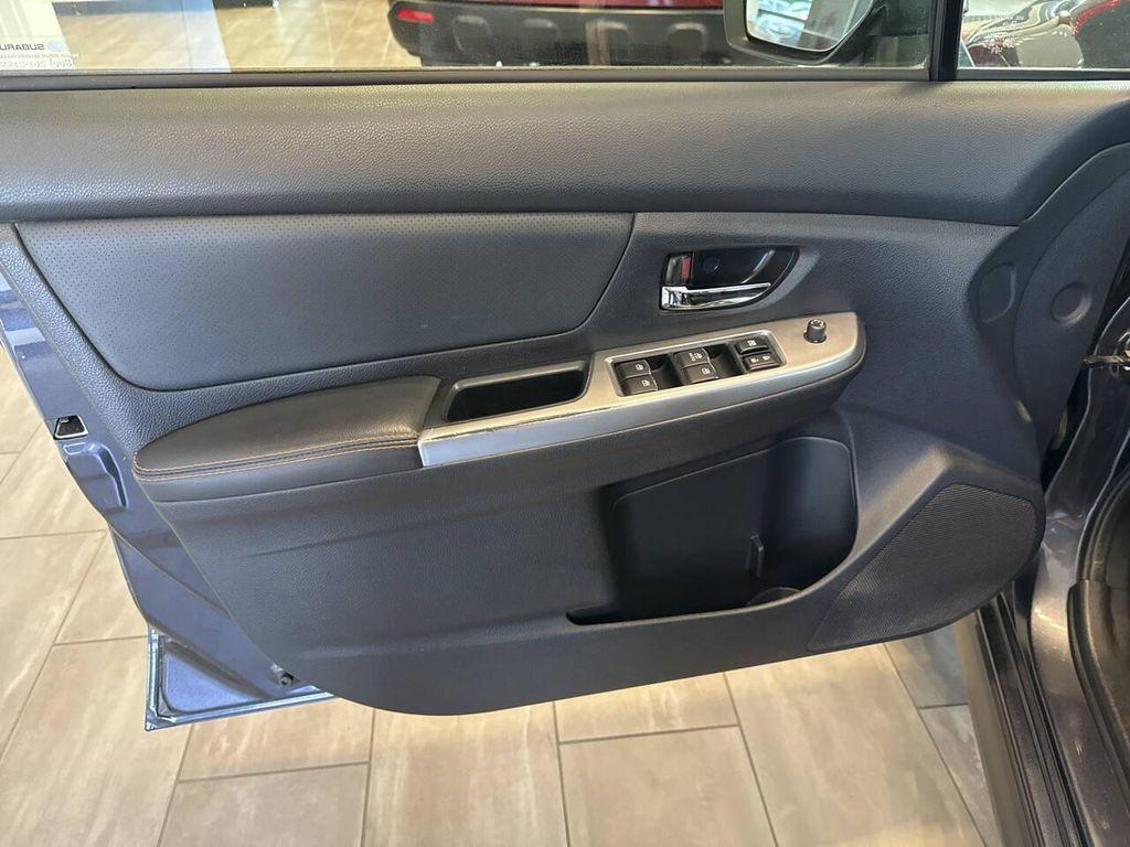 used 2016 Subaru Crosstrek car, priced at $12,990