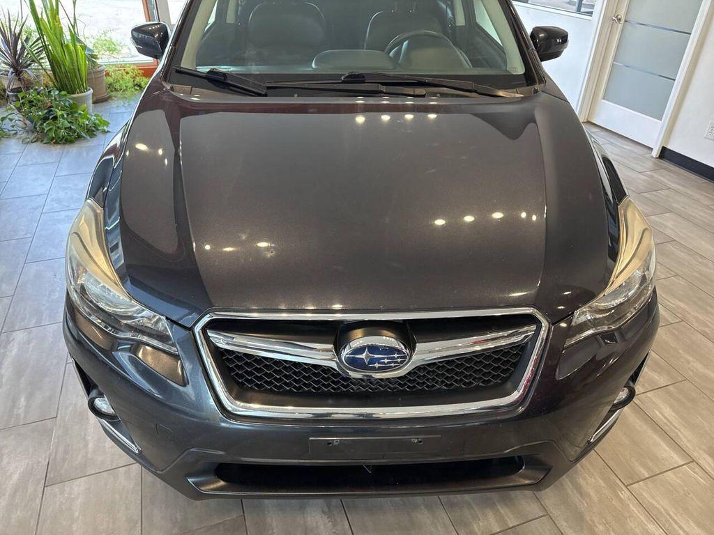 used 2016 Subaru Crosstrek car, priced at $12,990