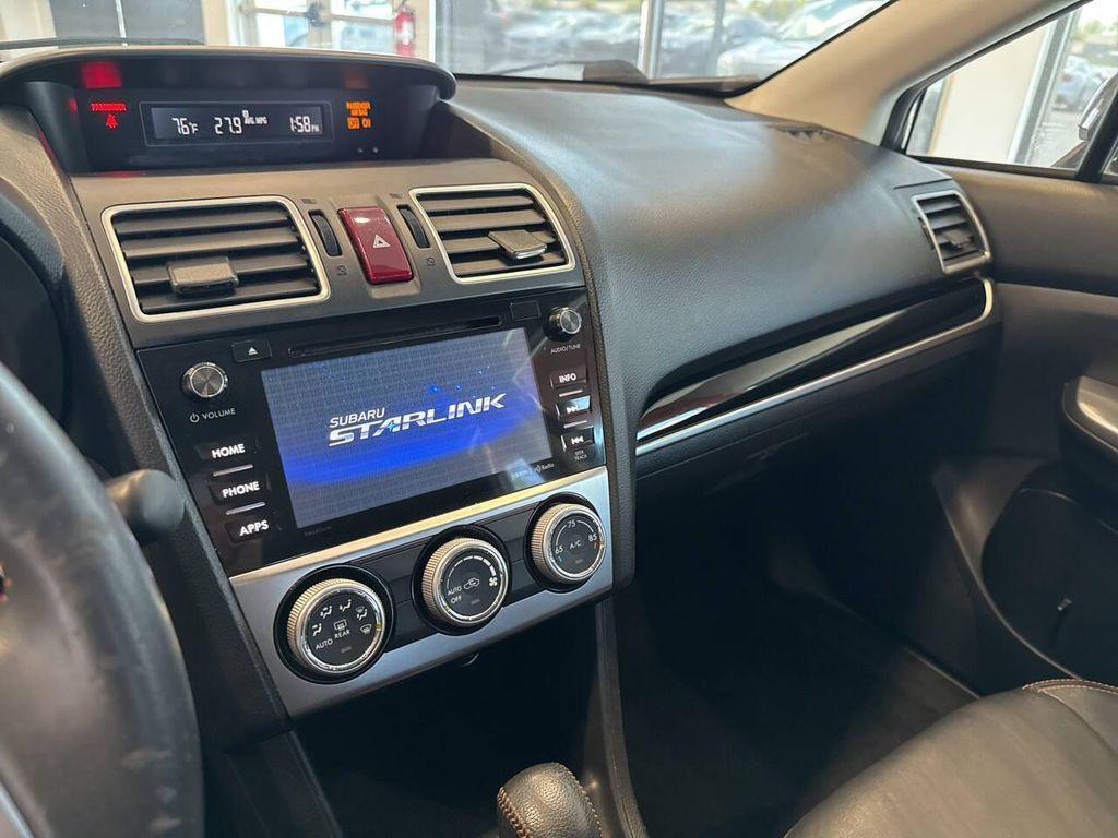 used 2016 Subaru Crosstrek car, priced at $12,990