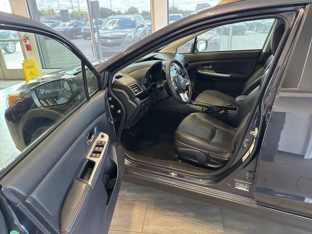 used 2016 Subaru Crosstrek car, priced at $12,990