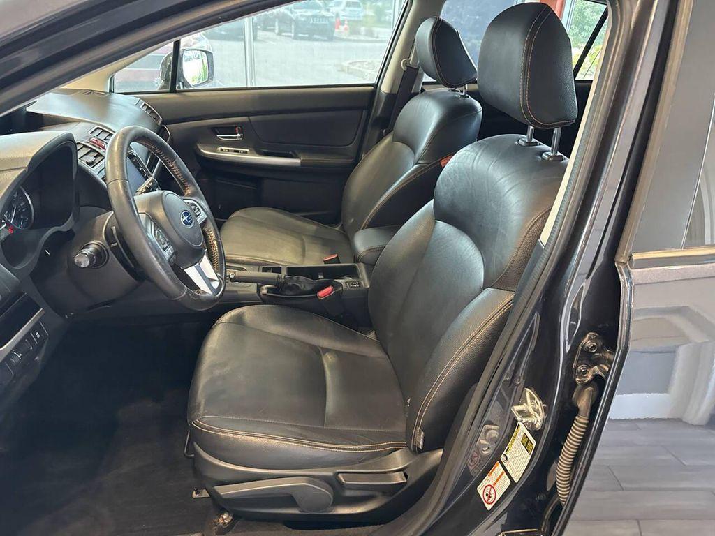 used 2016 Subaru Crosstrek car, priced at $12,990