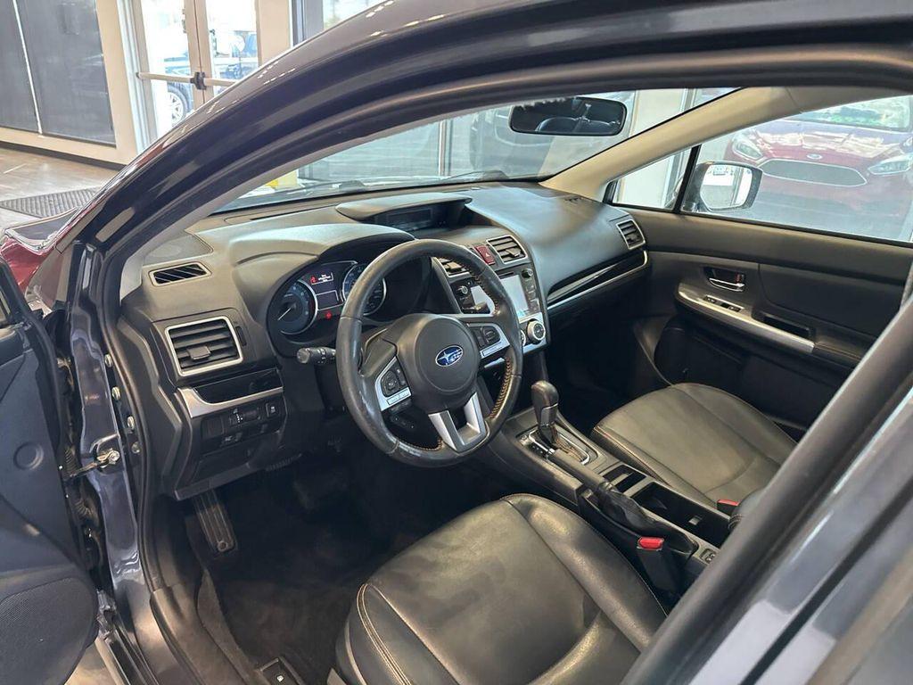 used 2016 Subaru Crosstrek car, priced at $12,990