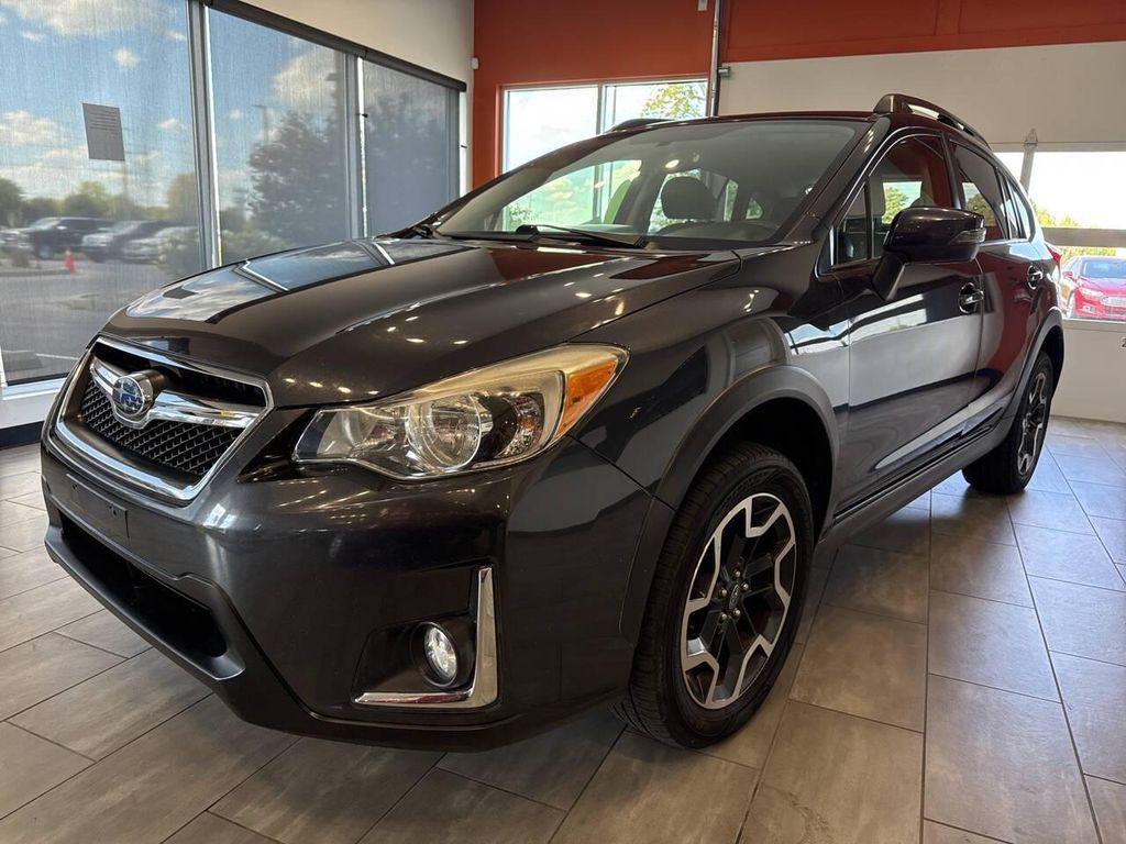 used 2016 Subaru Crosstrek car, priced at $12,990