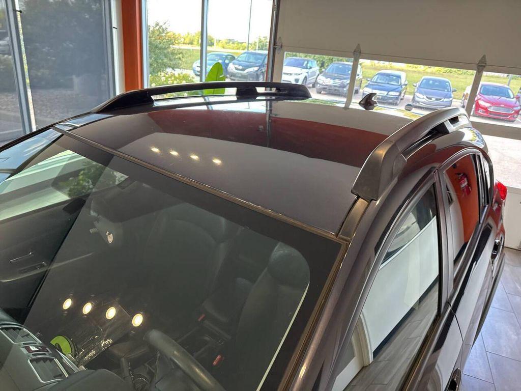 used 2016 Subaru Crosstrek car, priced at $12,990