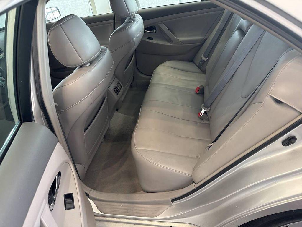 used 2009 Toyota Camry Hybrid car, priced at $8,990