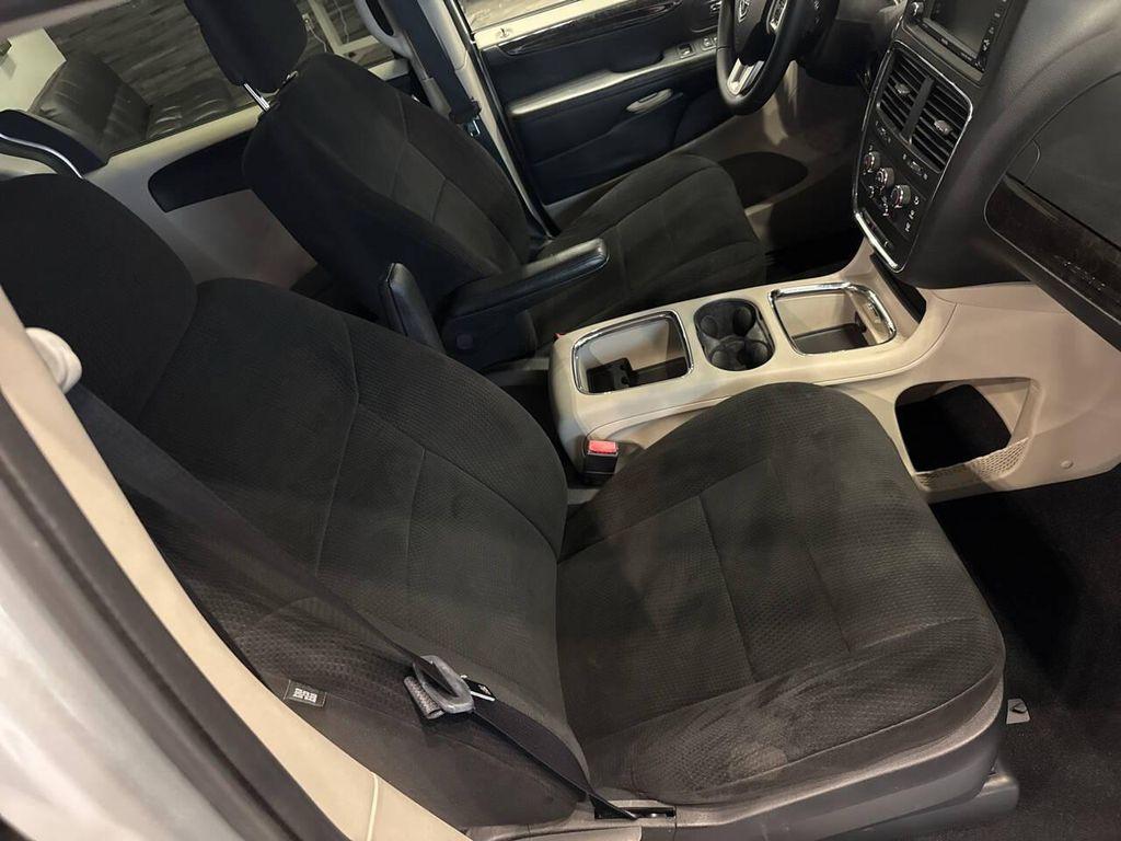 used 2012 Dodge Grand Caravan car, priced at $8,990