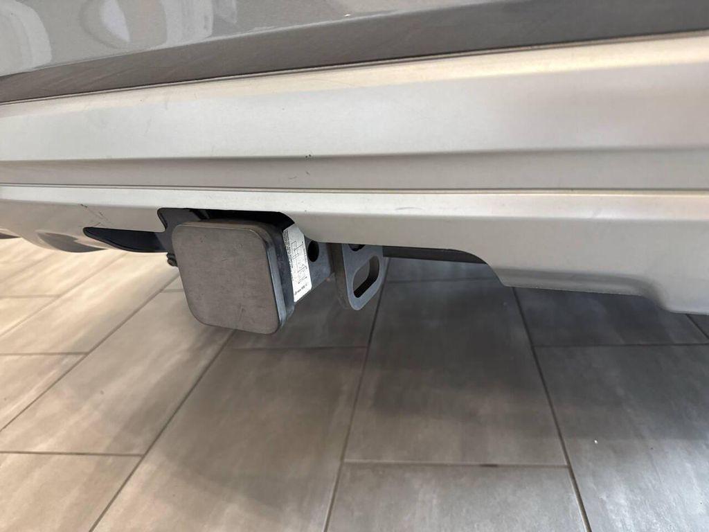 used 2017 Audi Q7 car, priced at $15,490