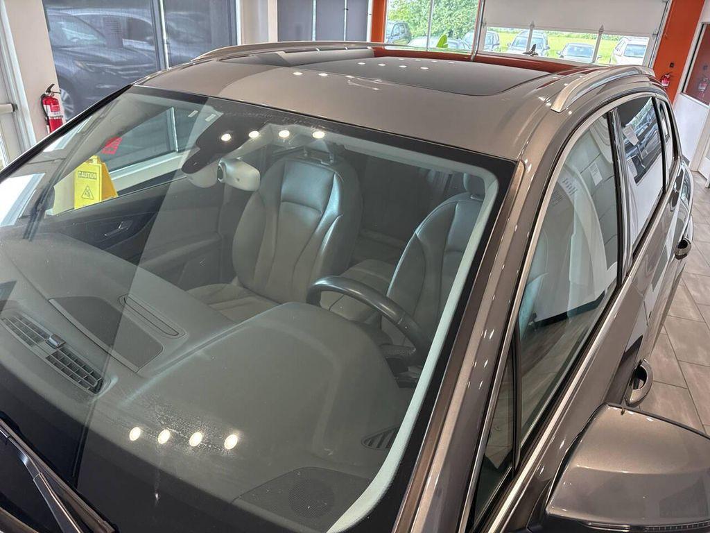 used 2017 Audi Q7 car, priced at $15,490