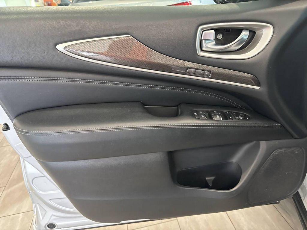 used 2016 INFINITI QX60 car, priced at $11,990