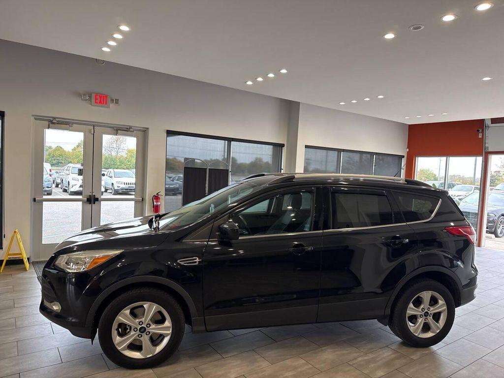 used 2015 Ford Escape car, priced at $5,990