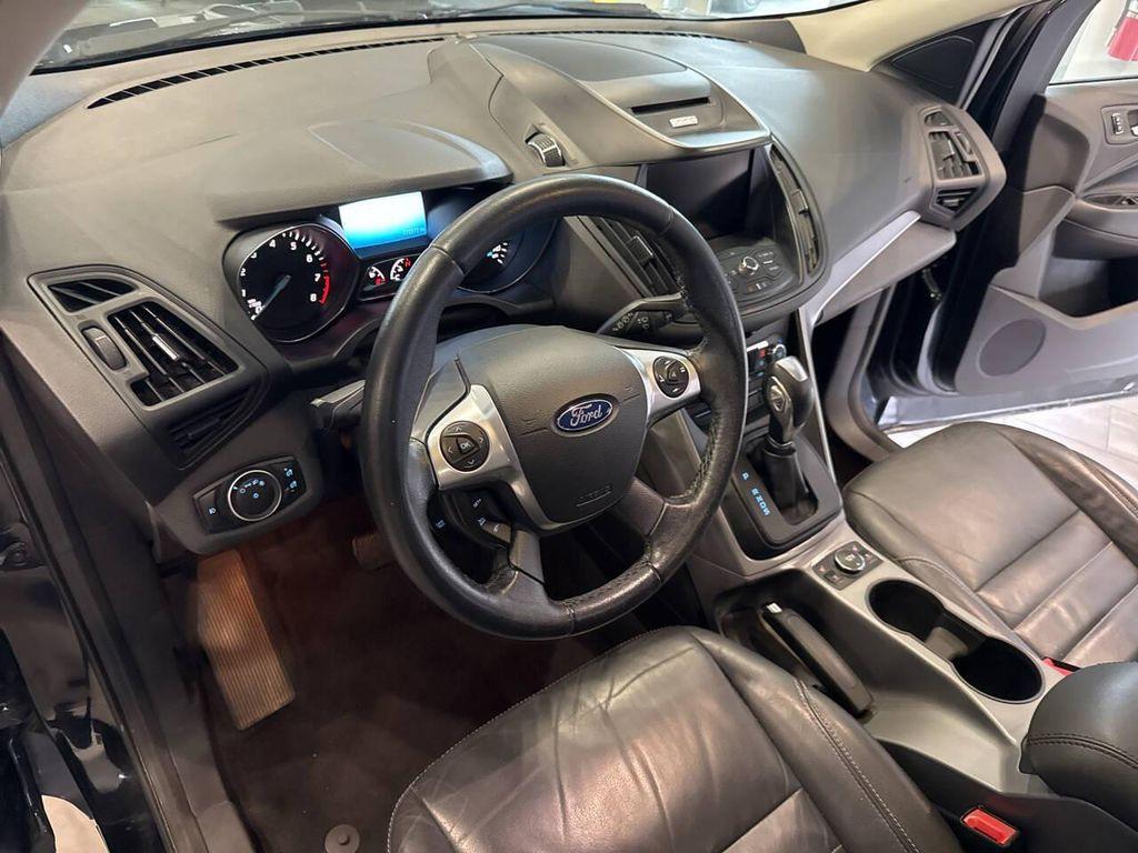 used 2015 Ford Escape car, priced at $5,990