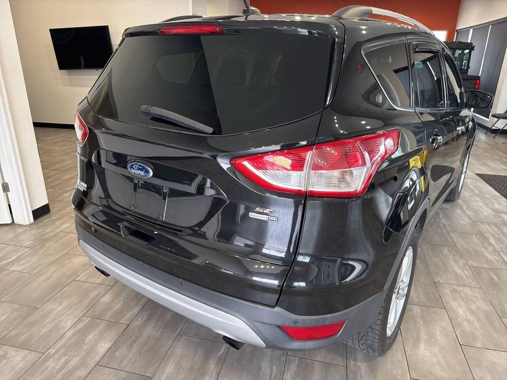 used 2015 Ford Escape car, priced at $5,990