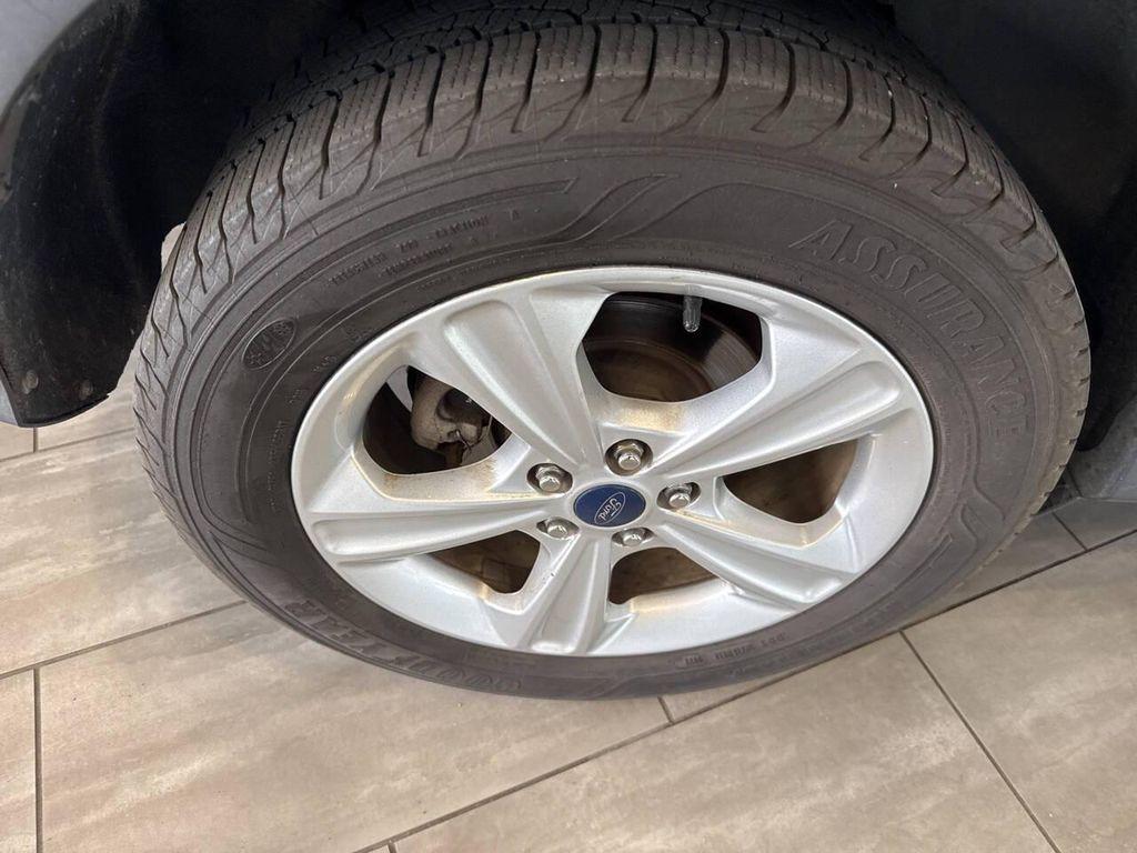 used 2015 Ford Escape car, priced at $5,990