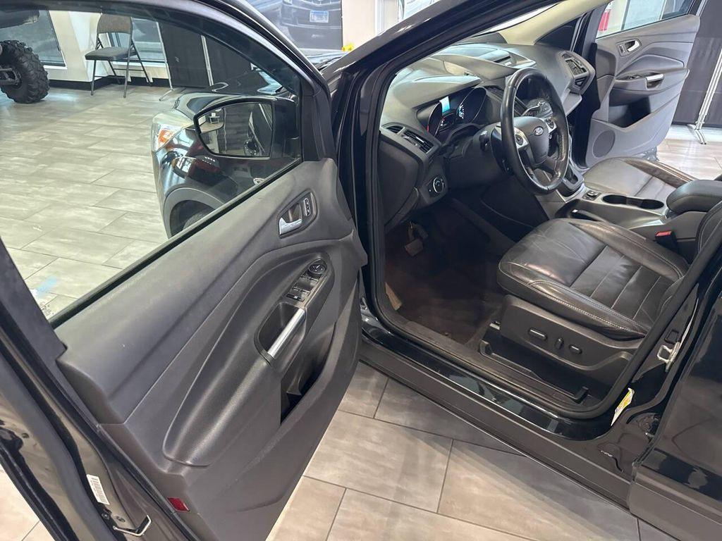 used 2015 Ford Escape car, priced at $5,990