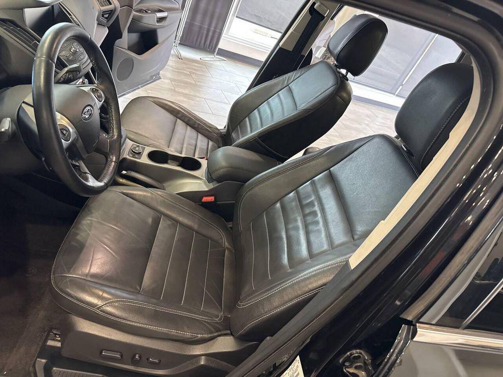 used 2015 Ford Escape car, priced at $5,990