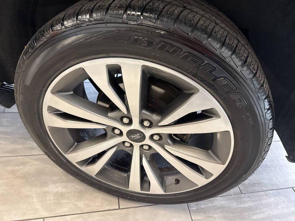 used 2021 Ford Expedition car, priced at $37,990