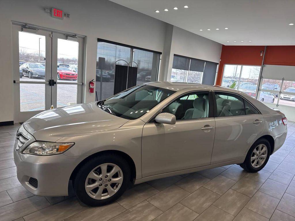 used 2011 Toyota Camry car, priced at $8,990