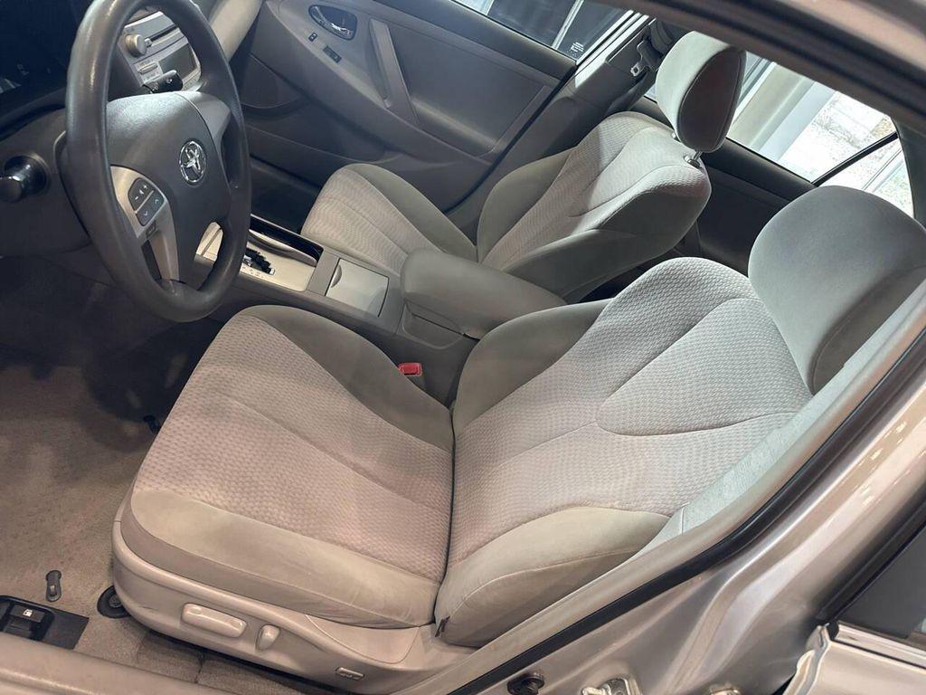 used 2011 Toyota Camry car, priced at $8,990