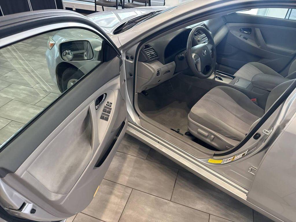 used 2011 Toyota Camry car, priced at $8,990