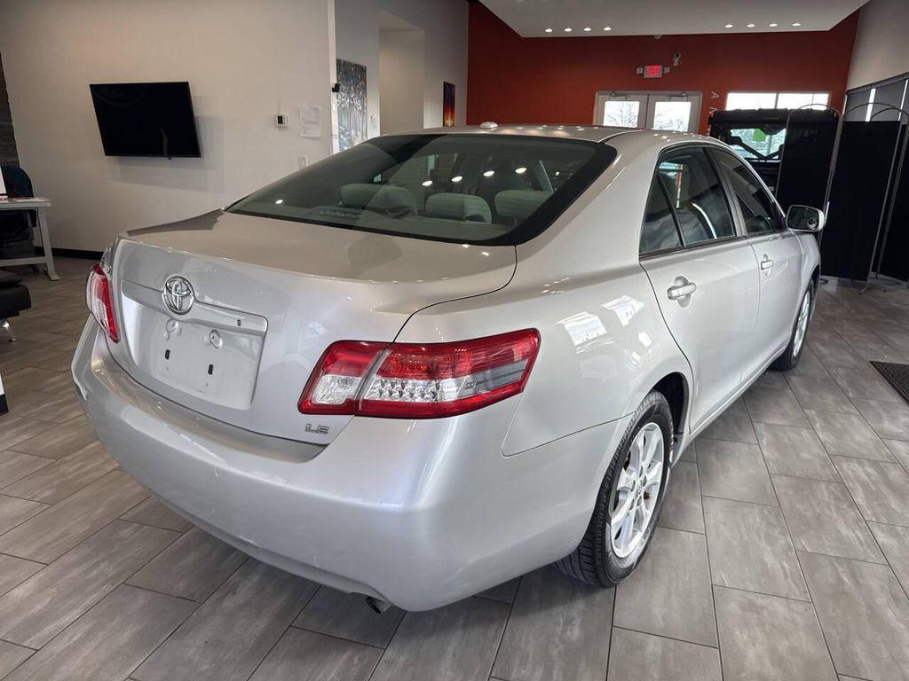 used 2011 Toyota Camry car, priced at $8,990