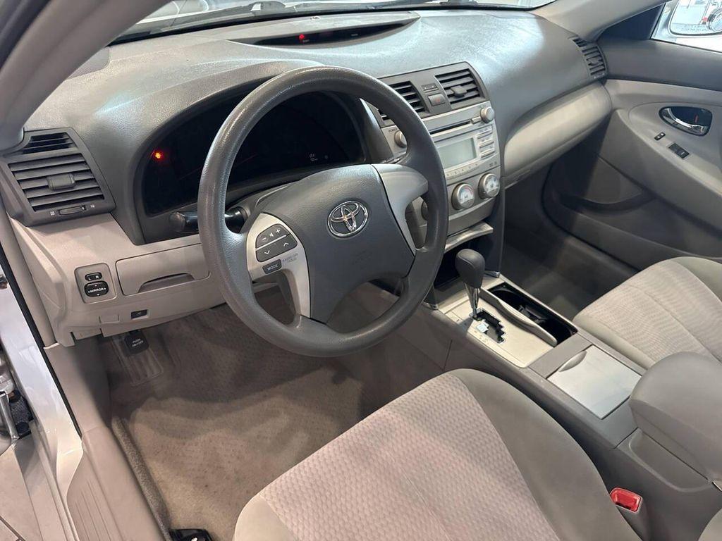 used 2011 Toyota Camry car, priced at $8,990