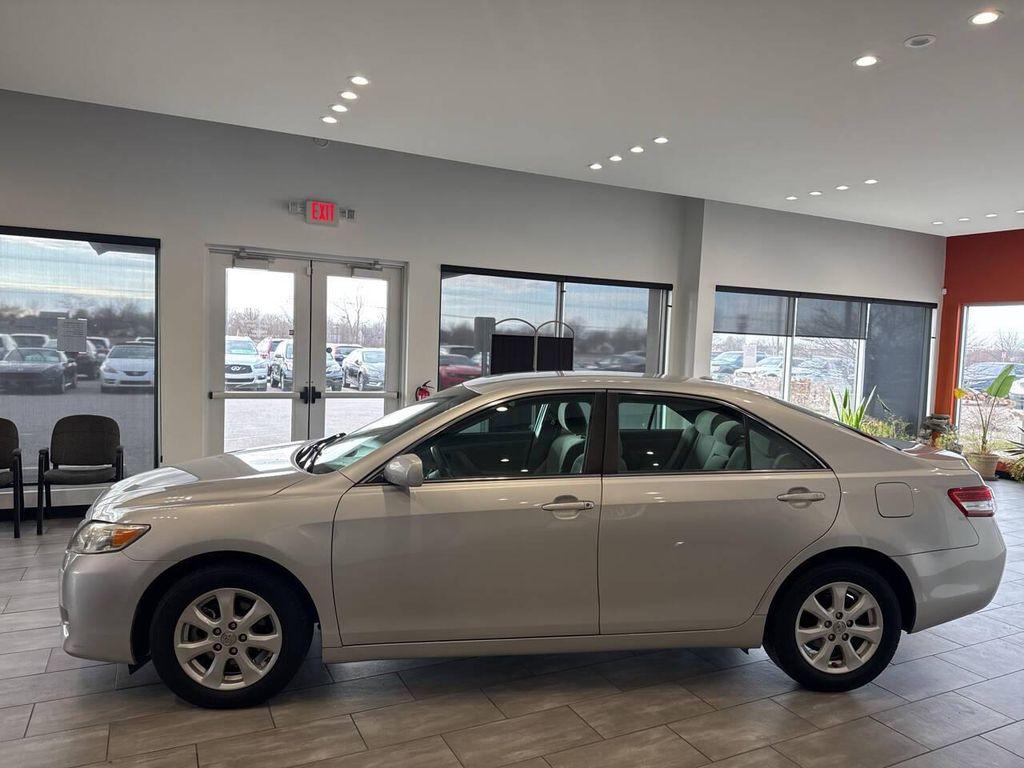 used 2011 Toyota Camry car, priced at $8,990
