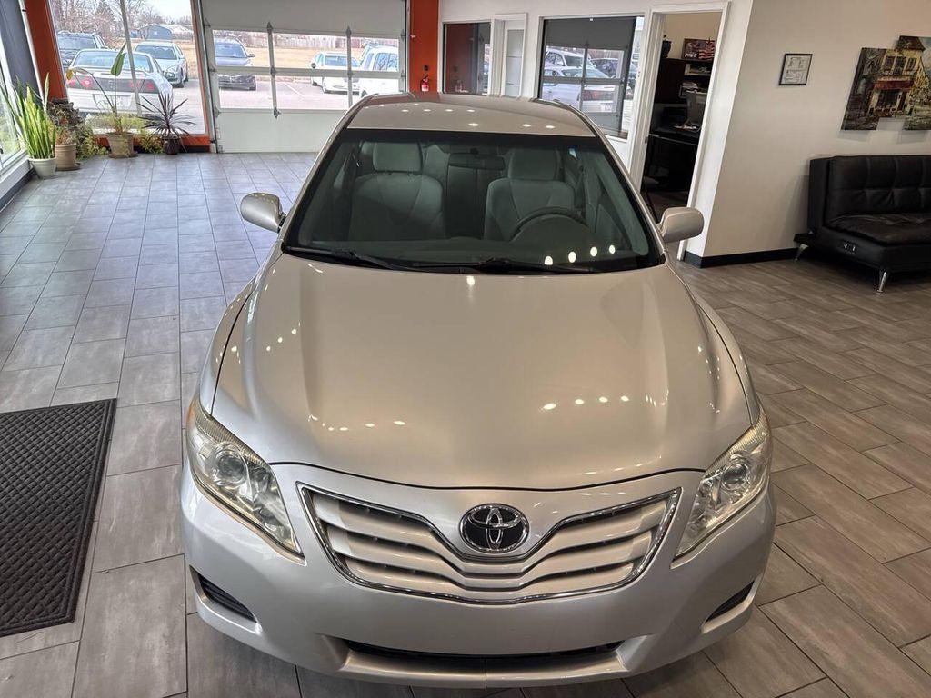 used 2011 Toyota Camry car, priced at $8,990