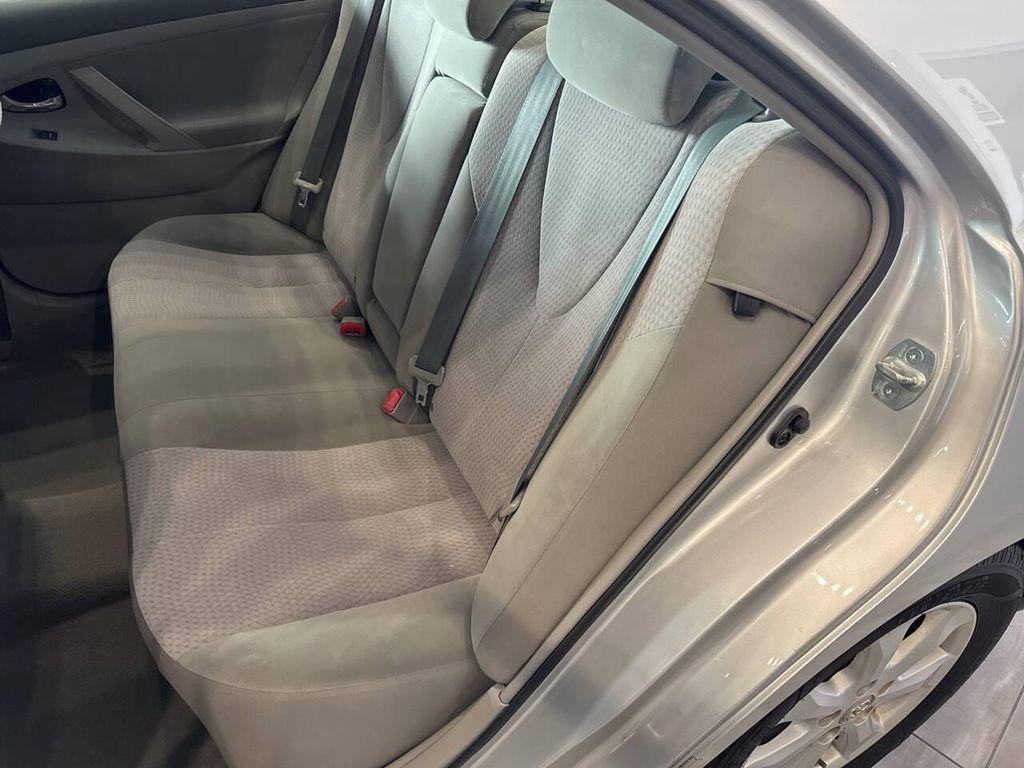 used 2011 Toyota Camry car, priced at $8,990