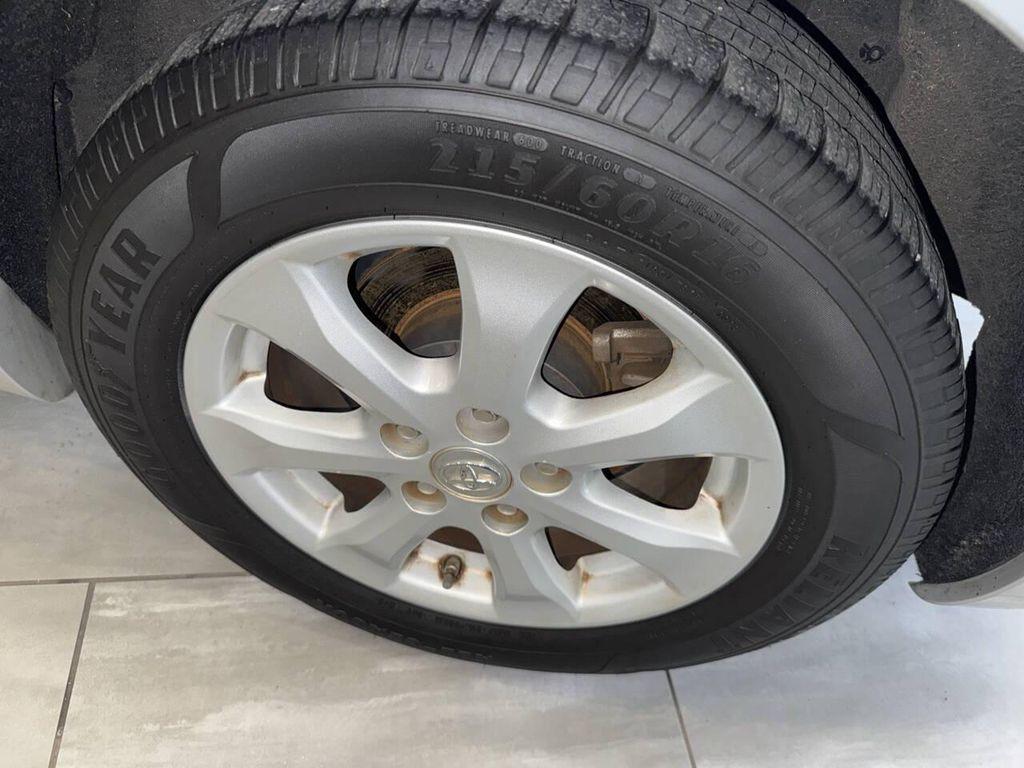 used 2011 Toyota Camry car, priced at $8,990