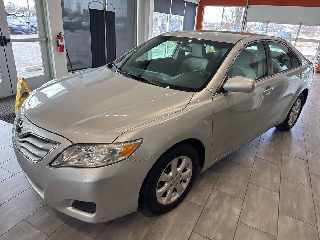 used 2011 Toyota Camry car, priced at $8,990