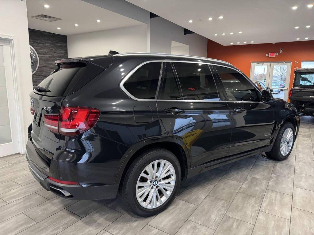 used 2016 BMW X5 car, priced at $14,990