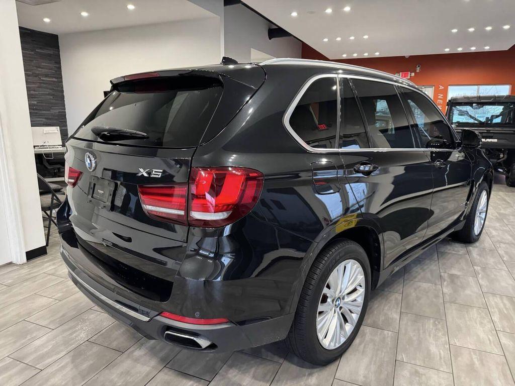 used 2016 BMW X5 car, priced at $14,990
