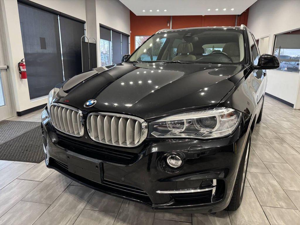 used 2016 BMW X5 car, priced at $14,990