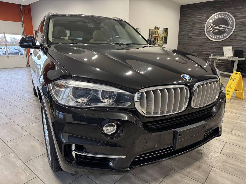 used 2016 BMW X5 car, priced at $14,990