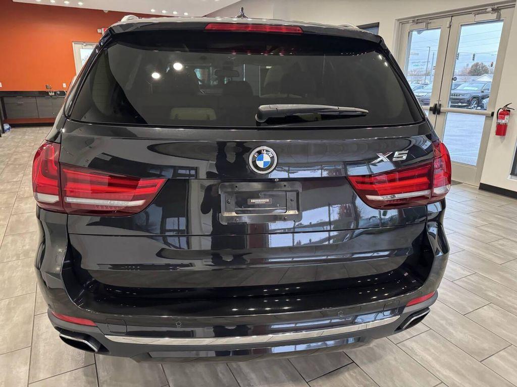 used 2016 BMW X5 car, priced at $14,990