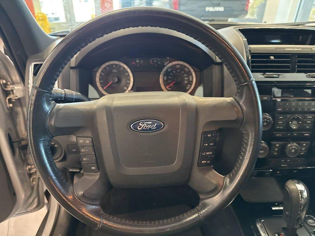 used 2012 Ford Escape car, priced at $6,990
