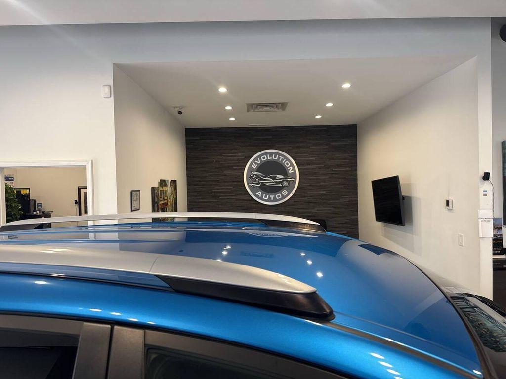 used 2017 Toyota RAV4 car, priced at $11,990