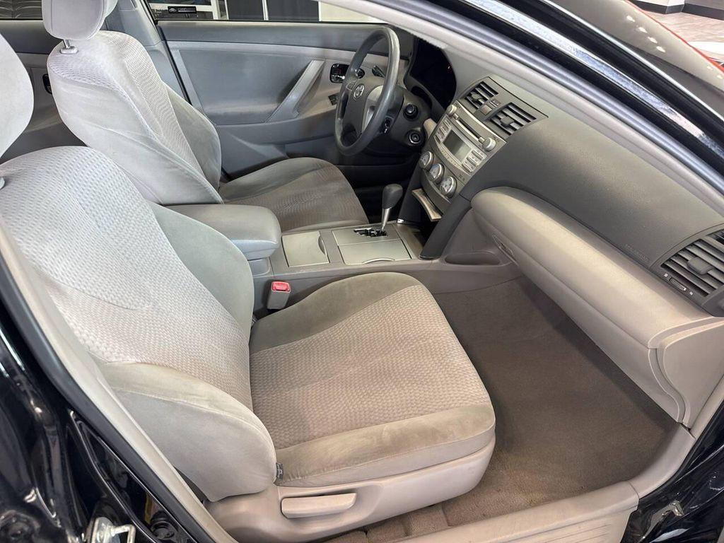 used 2010 Toyota Camry car, priced at $9,490