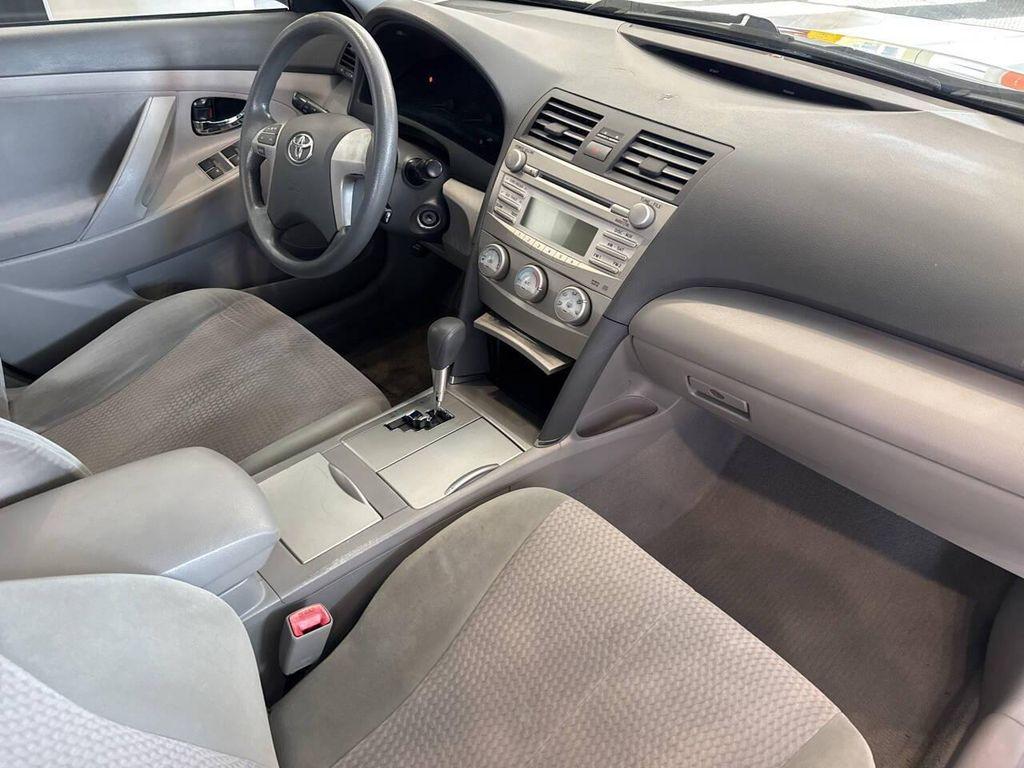 used 2010 Toyota Camry car, priced at $9,490