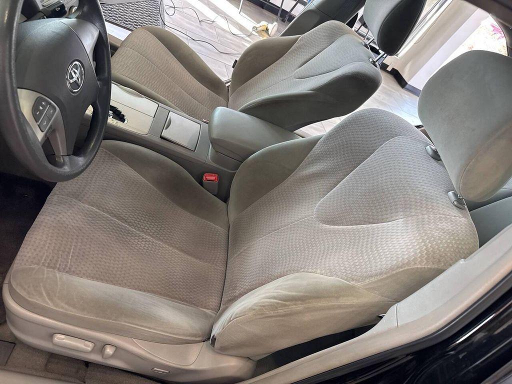 used 2010 Toyota Camry car, priced at $9,490