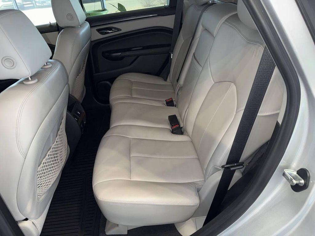 used 2013 Cadillac SRX car, priced at $7,990