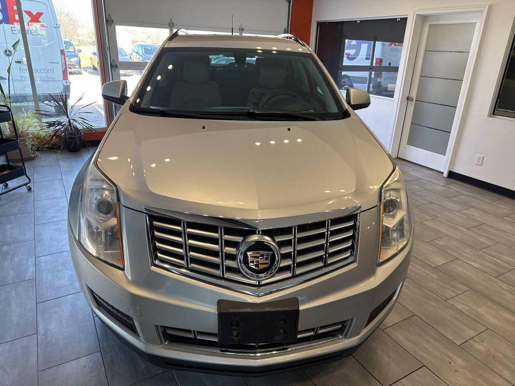 used 2013 Cadillac SRX car, priced at $7,990