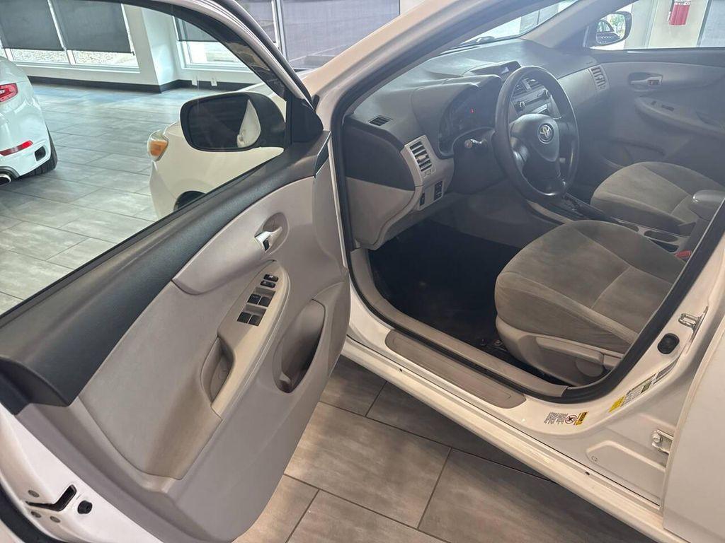 used 2012 Toyota Corolla car, priced at $7,990