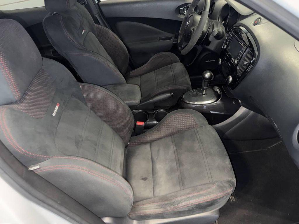 used 2015 Nissan Juke car, priced at $8,990