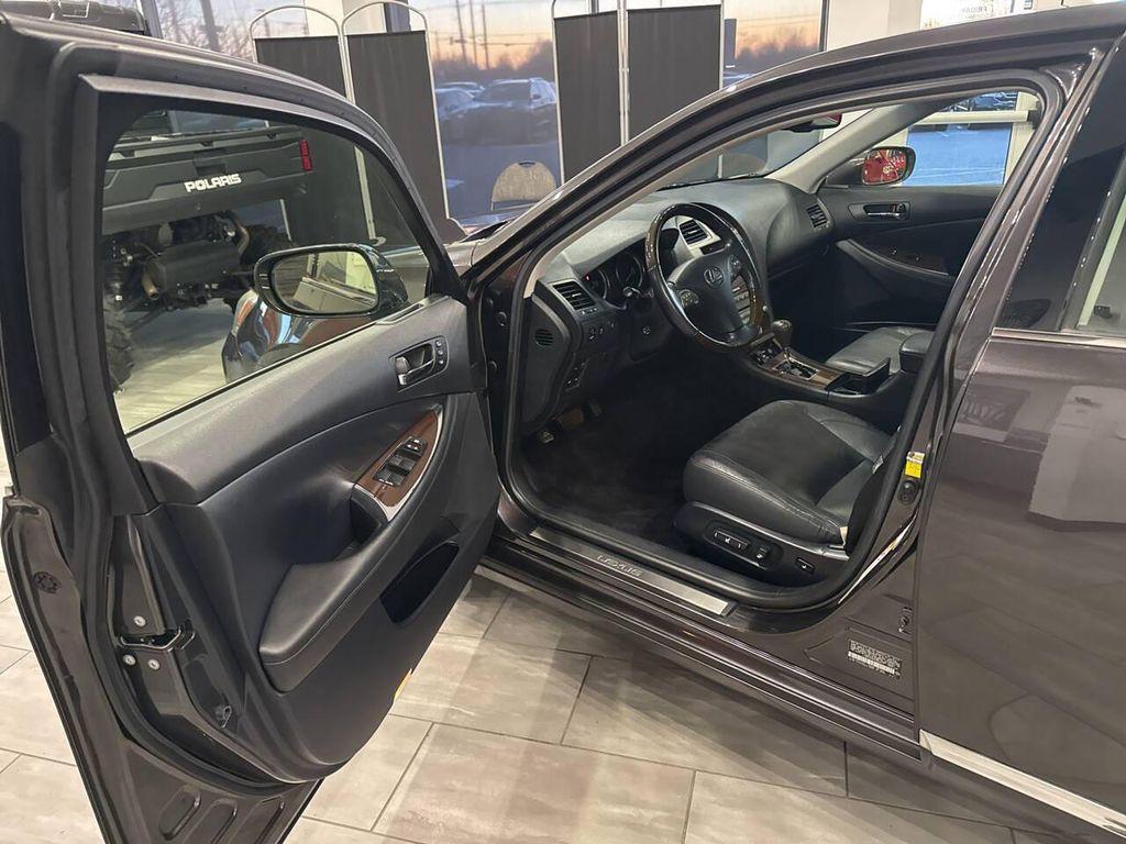 used 2012 Lexus ES 350 car, priced at $15,590