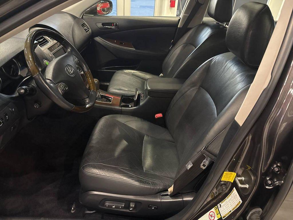 used 2012 Lexus ES 350 car, priced at $15,590